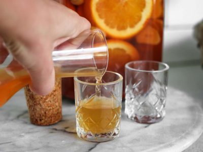 FIRECIDER SHOTS