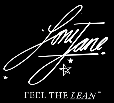 Feel the Lean